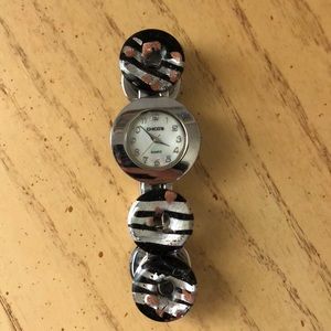 Chico’s fashion watch